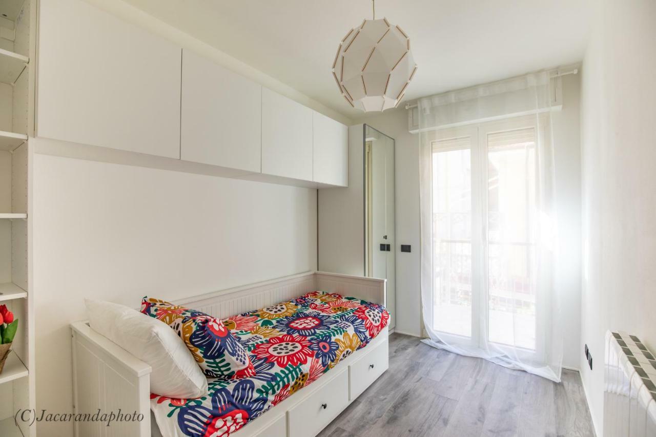 Mirabilia Beach Viareggio Eksteriør billede