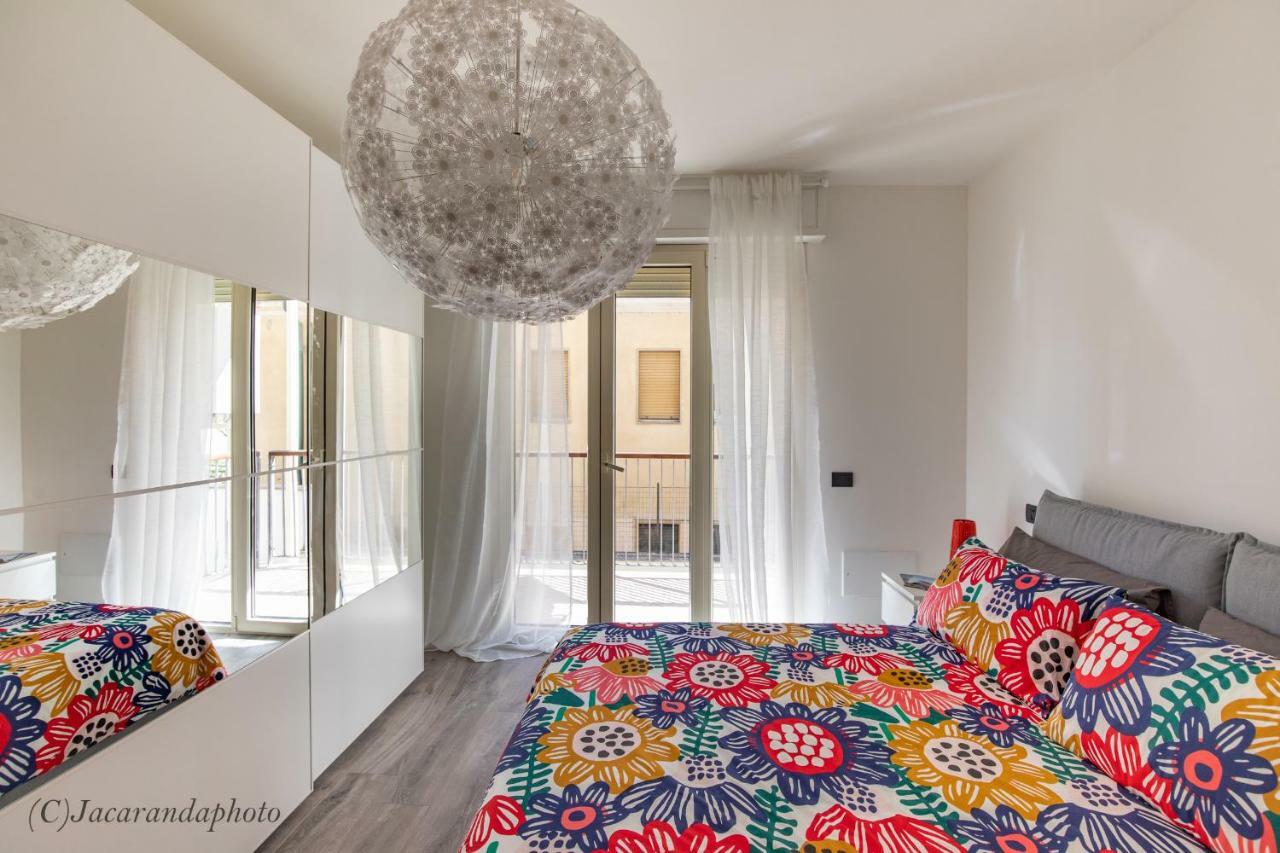 Mirabilia Beach Viareggio Eksteriør billede