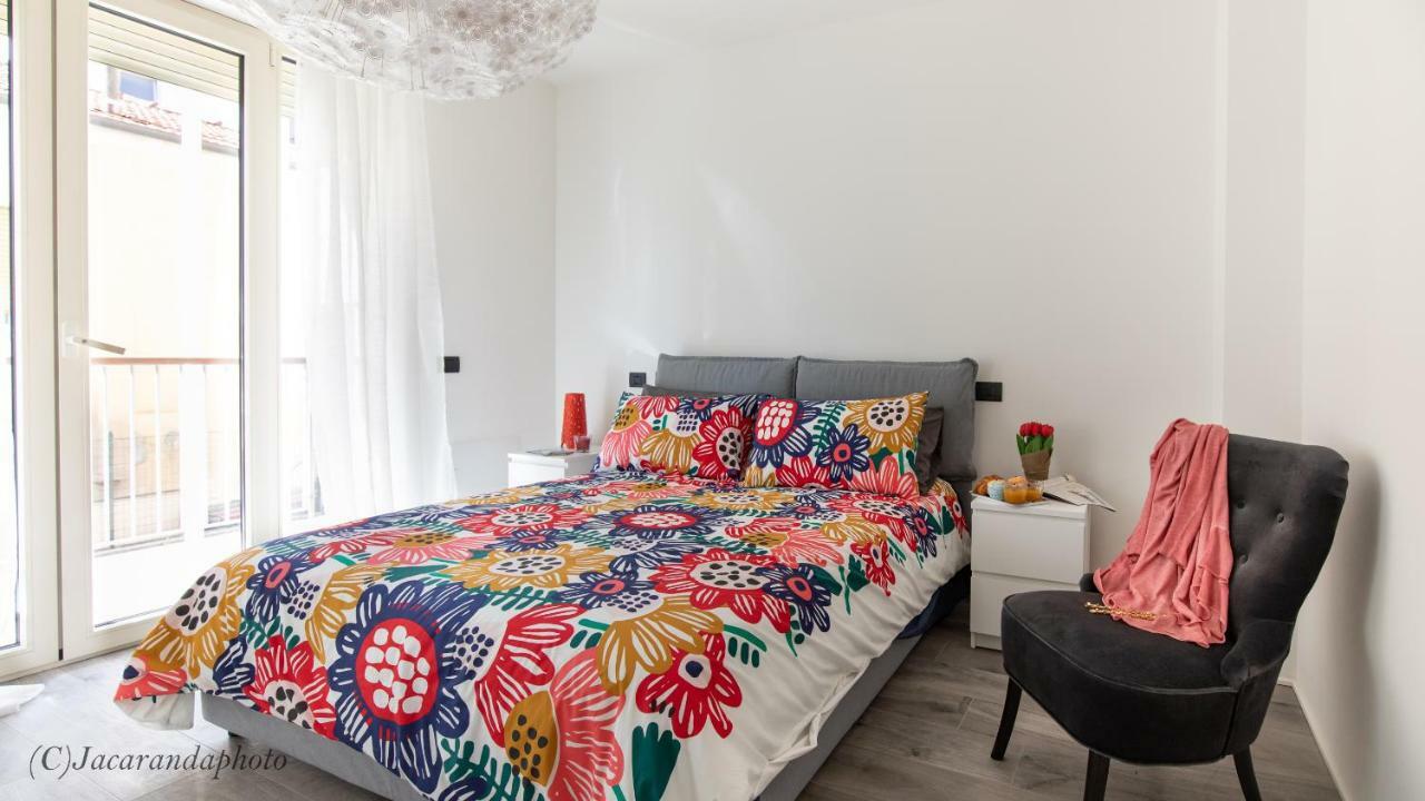 Mirabilia Beach Viareggio Eksteriør billede